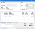 Express Invoice Free Invoicing software screenshot 4