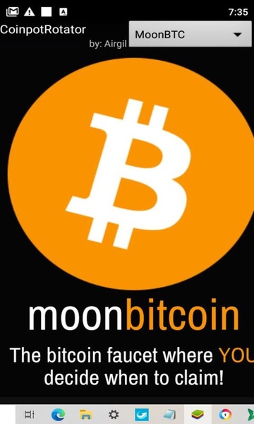 Simple Coinpot Faucets - Preview 5