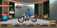 Motocross Race Dirt Bike Games screenshot 2