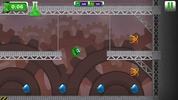 Lab Chaos - Puzzle Platformer screenshot 23