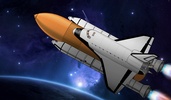 Space Shuttle screenshot 1