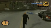 GTA: San Andreas Liberty City screenshot 10