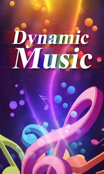 Dynamic Music - Preview 5