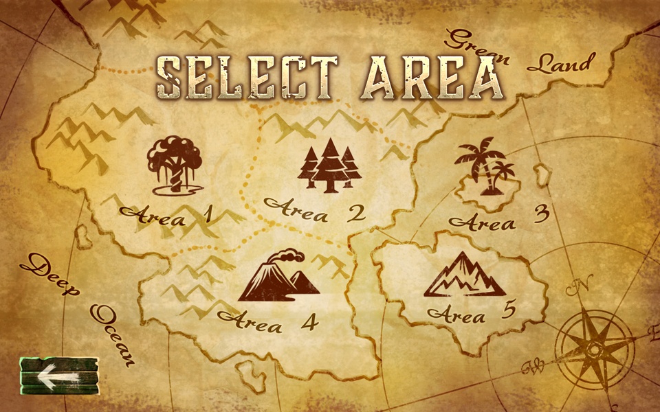 Temple Adventurer Runner - Preview 6