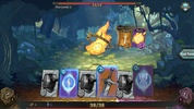 Abyssal Soul screenshot 3
