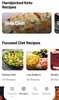 Weightloss Recipes screenshot 2