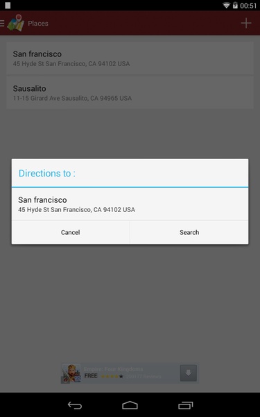 MyDirections - Preview 14