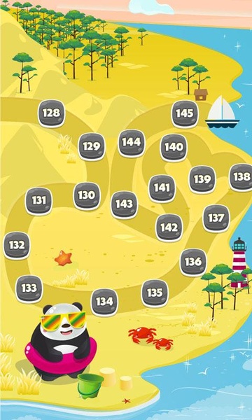 Pop Pet Puzzle Adventure - Preview 13