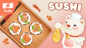 Sushi Maker screenshot 7