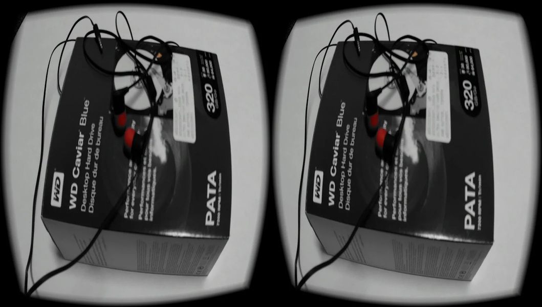 Glitcher VR - Preview 5