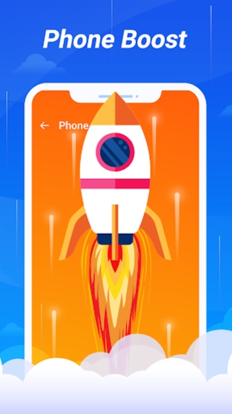 Clean Phone - Preview 4