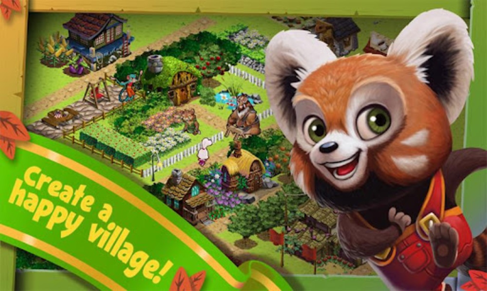 Brightwood Adventures - Preview 2