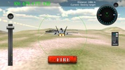 Fly Airplane F18 Jets screenshot 5