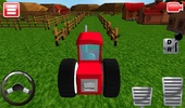 Tractor Parking screenshot 4