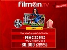 FilmOn Live TV ME screenshot 5
