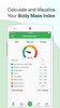 BMI Calculator: Weight Tracker screenshot 6