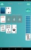 Canfield Solitaire screenshot 7