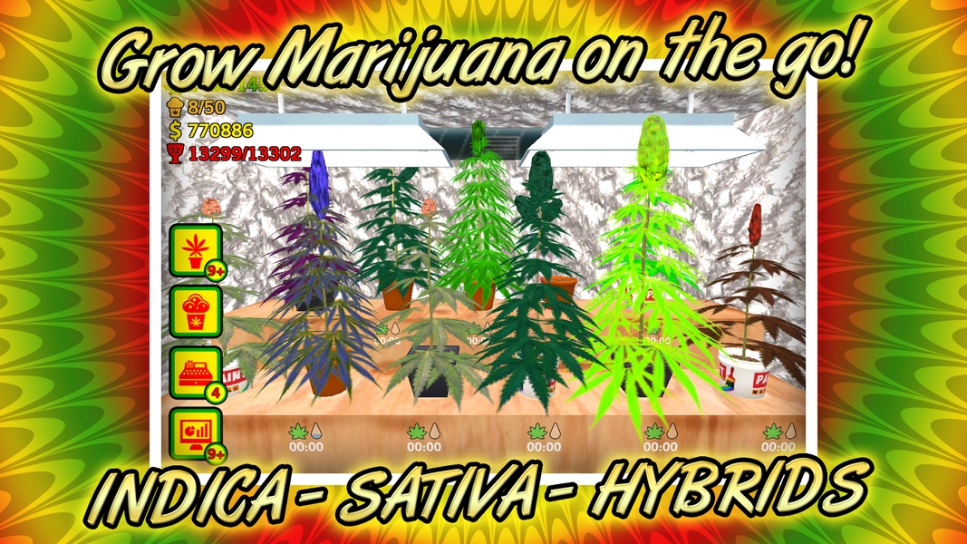 Weed Bakery - Preview 5