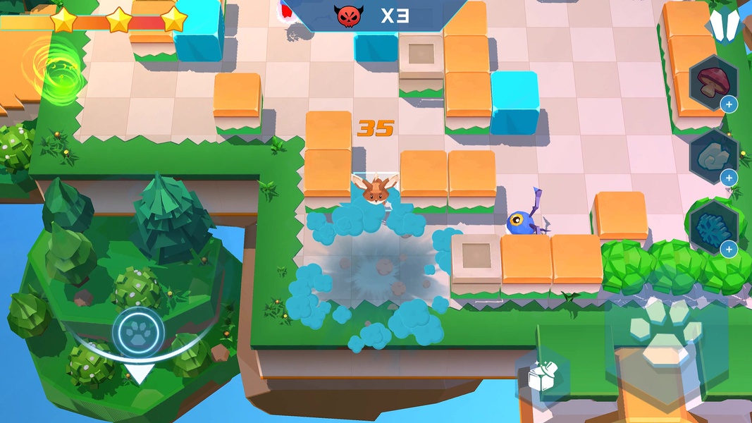 Monster Push - Preview 7