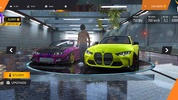 Racing in Car - Multiplayer screenshot 9