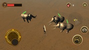 Cheetah Chase screenshot 5