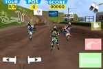 Mx Motocross Island screenshot 5