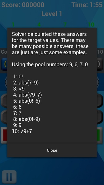 Number Twist - Preview 11