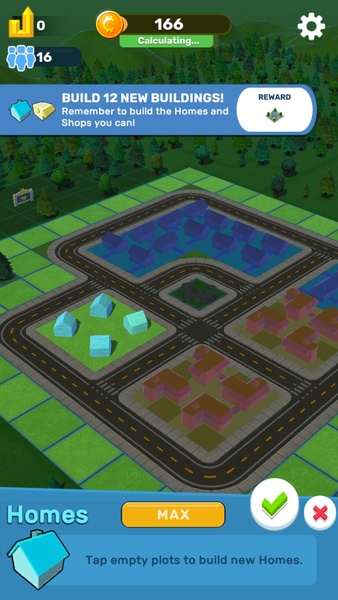 GG City - Preview 2