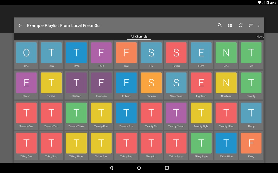 Simple IPTV - Preview 8