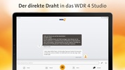 WDR 4 screenshot 4