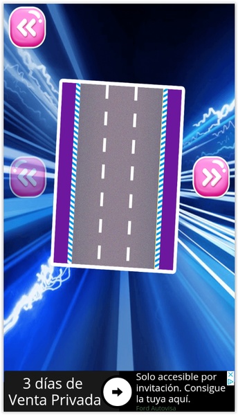 Real Car Racing Adventure - Preview 2