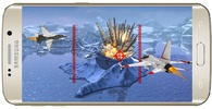 Aircraft Strike - Jet Fighter screenshot 6