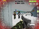 Survival Gun 3d - Block Wars screenshot 6