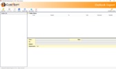 CubexSoft Outlook Export screenshot 6