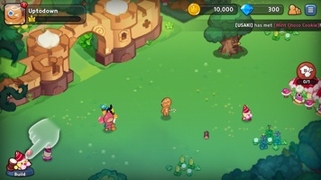 Cookie Run Kingdom screenshot 2