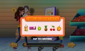 Shopping Kids Supermarket screenshot 6