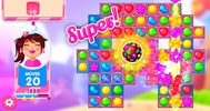 Candy Bounty: Crush & Smash screenshot 3