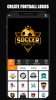 Football Logo Maker screenshot 6