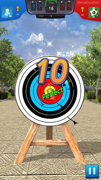 Real Archery 2022 - Preview 6
