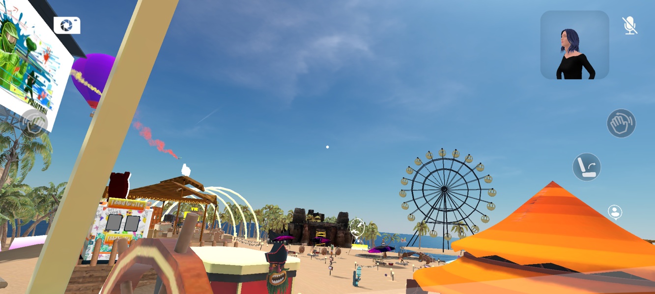 AltWorld - Preview 7