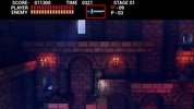 Castlevania Remade in Unreal screenshot 12