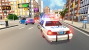 Police Strike screenshot 4