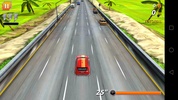 Runaway Rush 3D screenshot 10