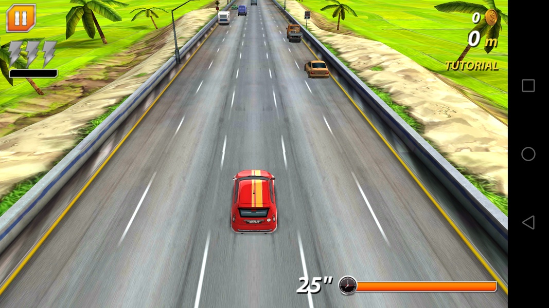 Runaway Rush 3D - Preview 10