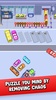 Bus Rush - Park & Match Quest screenshot 3