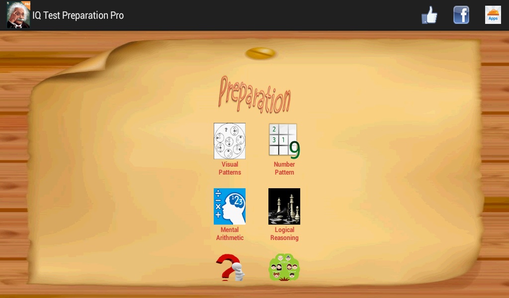 IQ Test Preparation - Preview 7