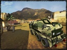 War Trucker 3D screenshot 14