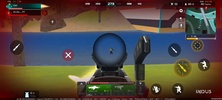 Indus Battle Royale Mobile screenshot 2