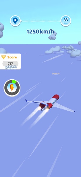 Perfect Plane - Preview 5