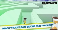 The Maze Game screenshot 11